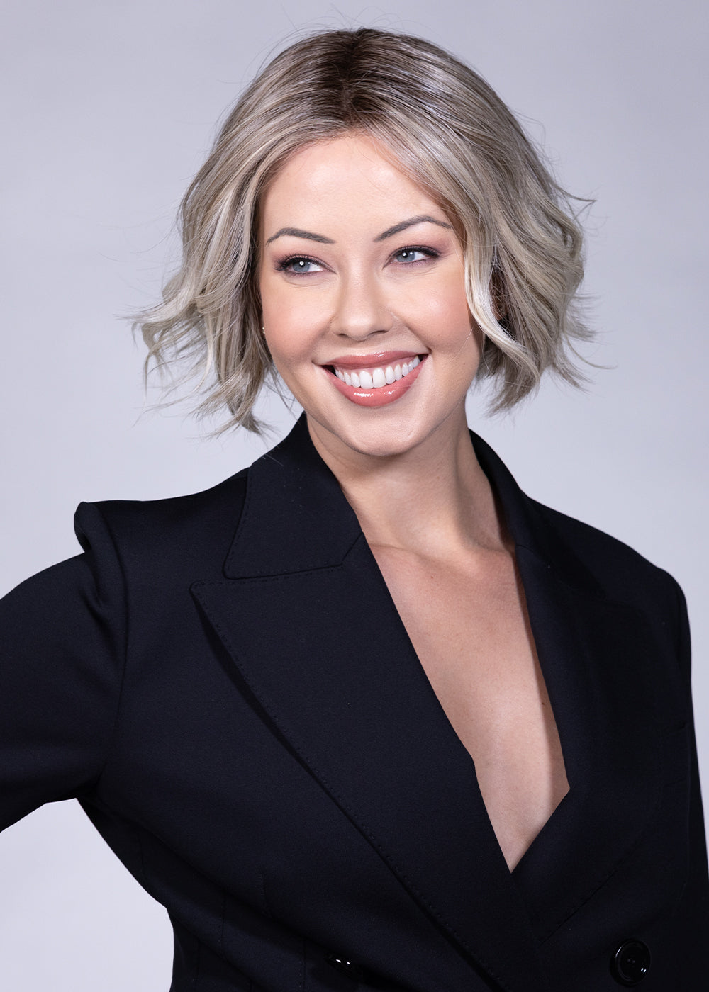 Icon Height Collection By Belle Tress