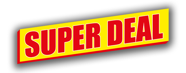 Super Deals
