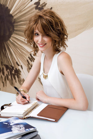 Aura Comfort-Cap Remy Human Hair Wig By Fair Fashion | 10/12