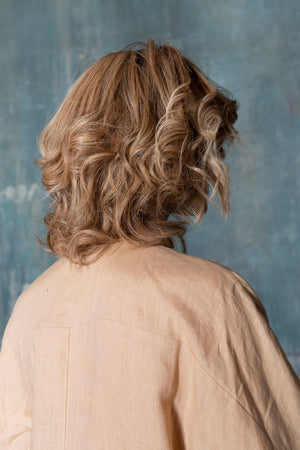 Aura Comfort-Cap Remy Human Hair Wig By Fair Fashion | 8R1425