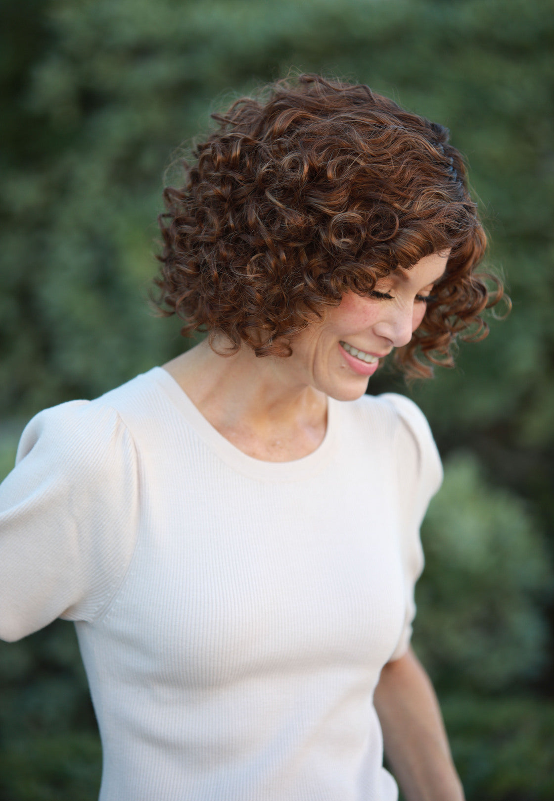 Alanna Lace Front Monofilament Synthetic Wig By Jon Renau | Exclusive