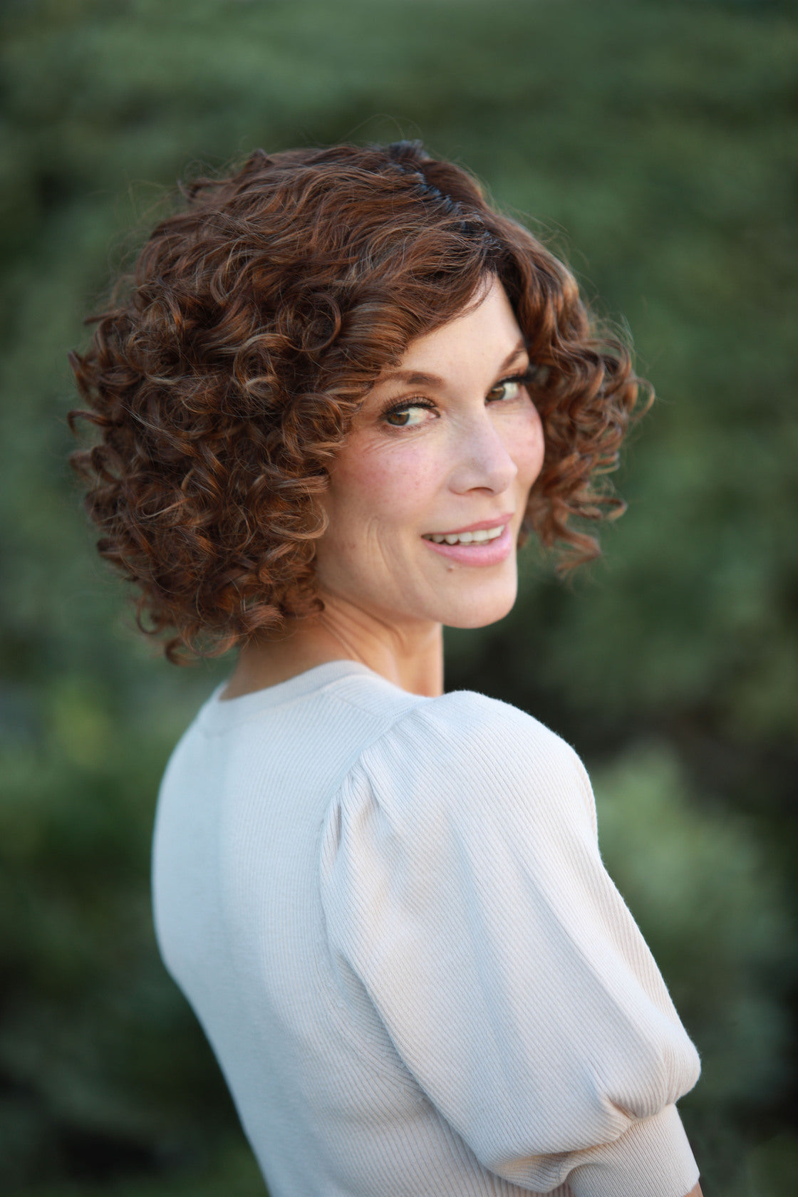 Alanna Lace Front Monofilament Synthetic Wig By Jon Renau | Exclusive