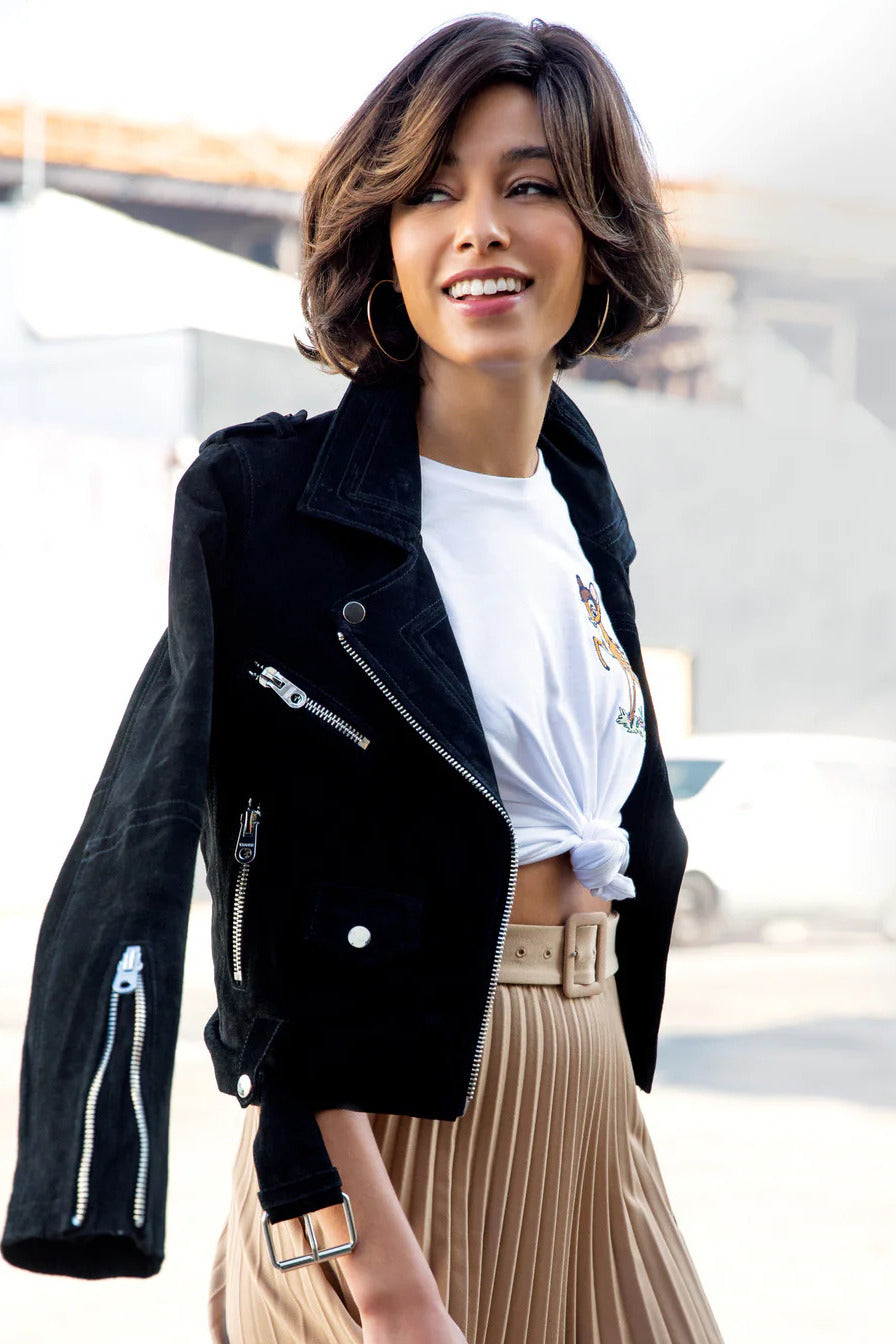 Amal Synthetic Hair Wig By Rene of Paris | Coffee Latte