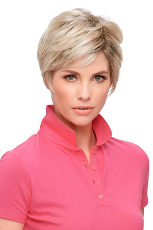 Annette Lace Front Monofilament Synthetic Wig By Jon Renau | Exclusive