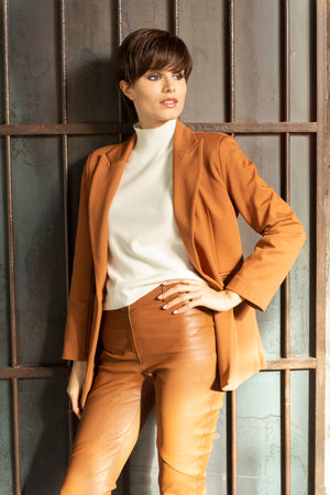 Brenda Confidence Cap Remy Human Hair Wig By Fair Fashion | 4/6