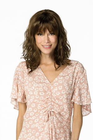 Betty Synthetic Hair Wig By Jon Renau