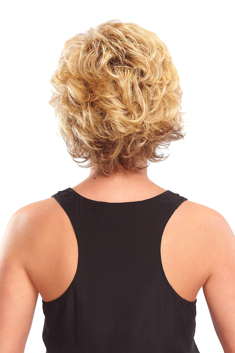 Bianca Synthetic Hair Wig By Jon Renau | Exclusive