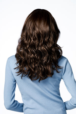 Bryce Lace Front Monofilament Synthetic Wig By Jon Renau | Exclusive