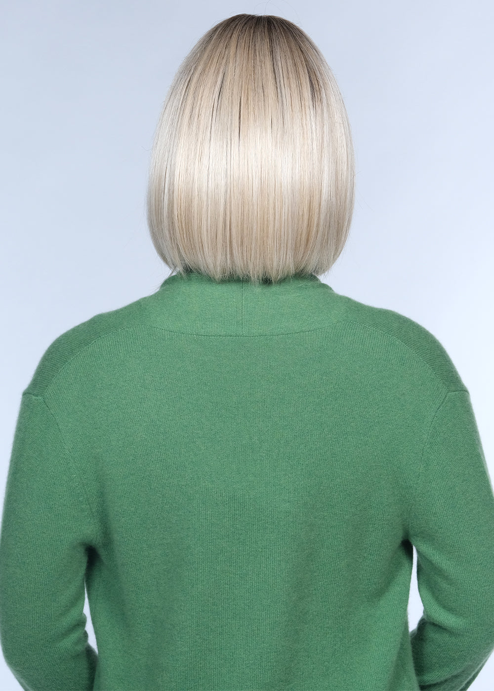 Ceremony Lace Front Monofilament Part Synthetic Wig By Belle Tress