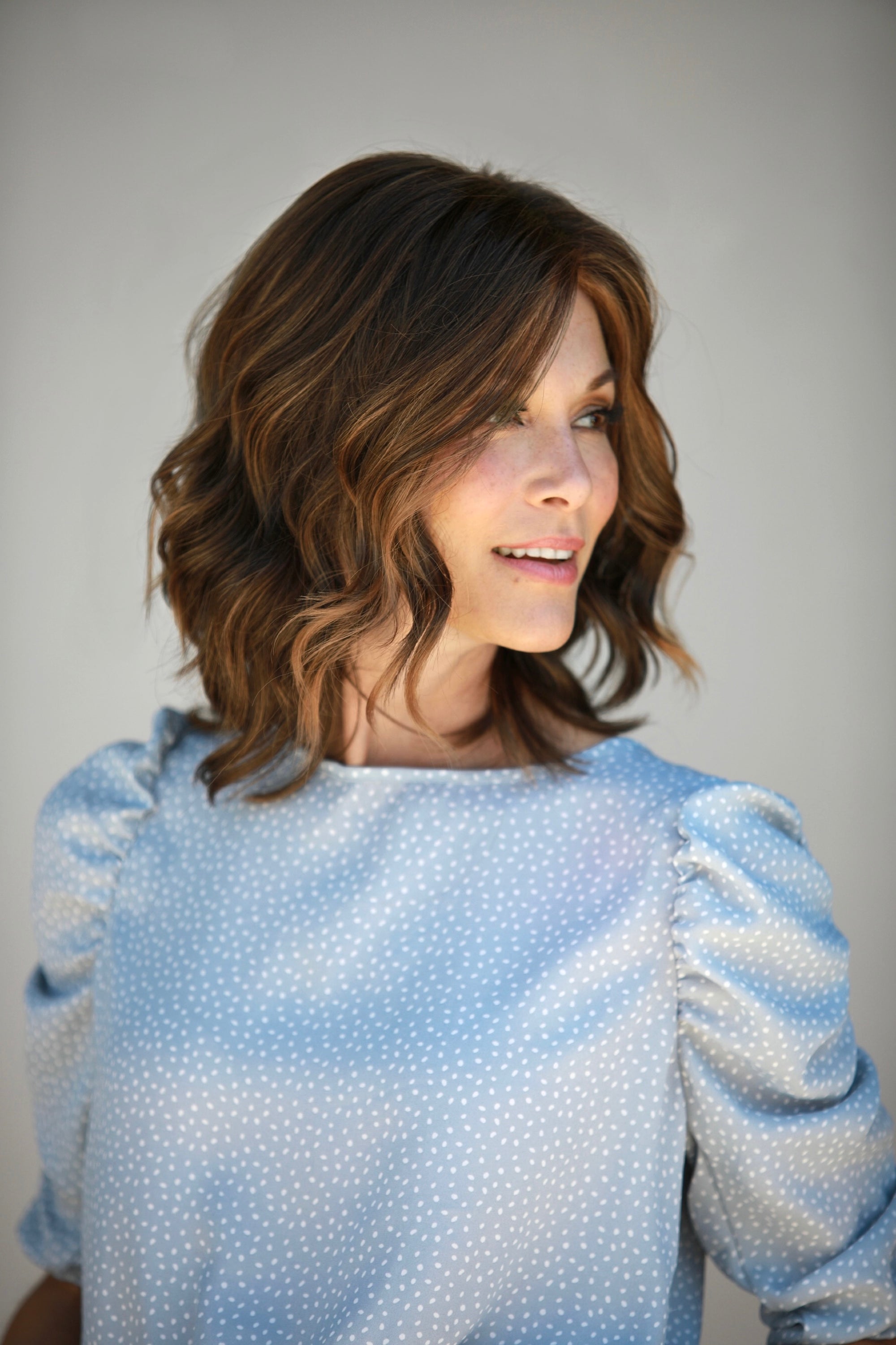 Caelen Synthetic Hair Wig By Jon Renau | 6F27