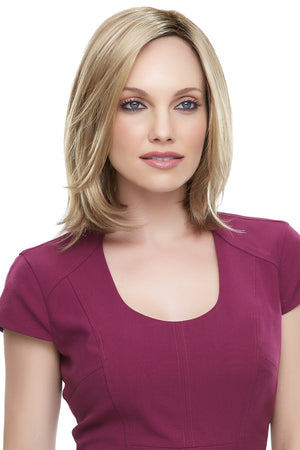 Cameron Lace Front Monofilament Synthetic Hair Wig By Jon Renau | Exclusive