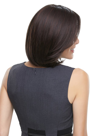 Cameron Lace Front Monofilament Synthetic Hair Wig By Jon Renau