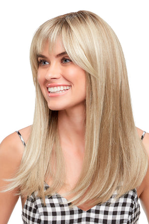 Camilla Monofilament Synthetic Hair Wig By Jon Renau