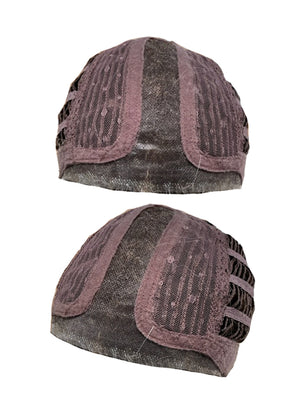 Tiger Sugar Lace Front Synthetic Hair Wig By Belle Tress