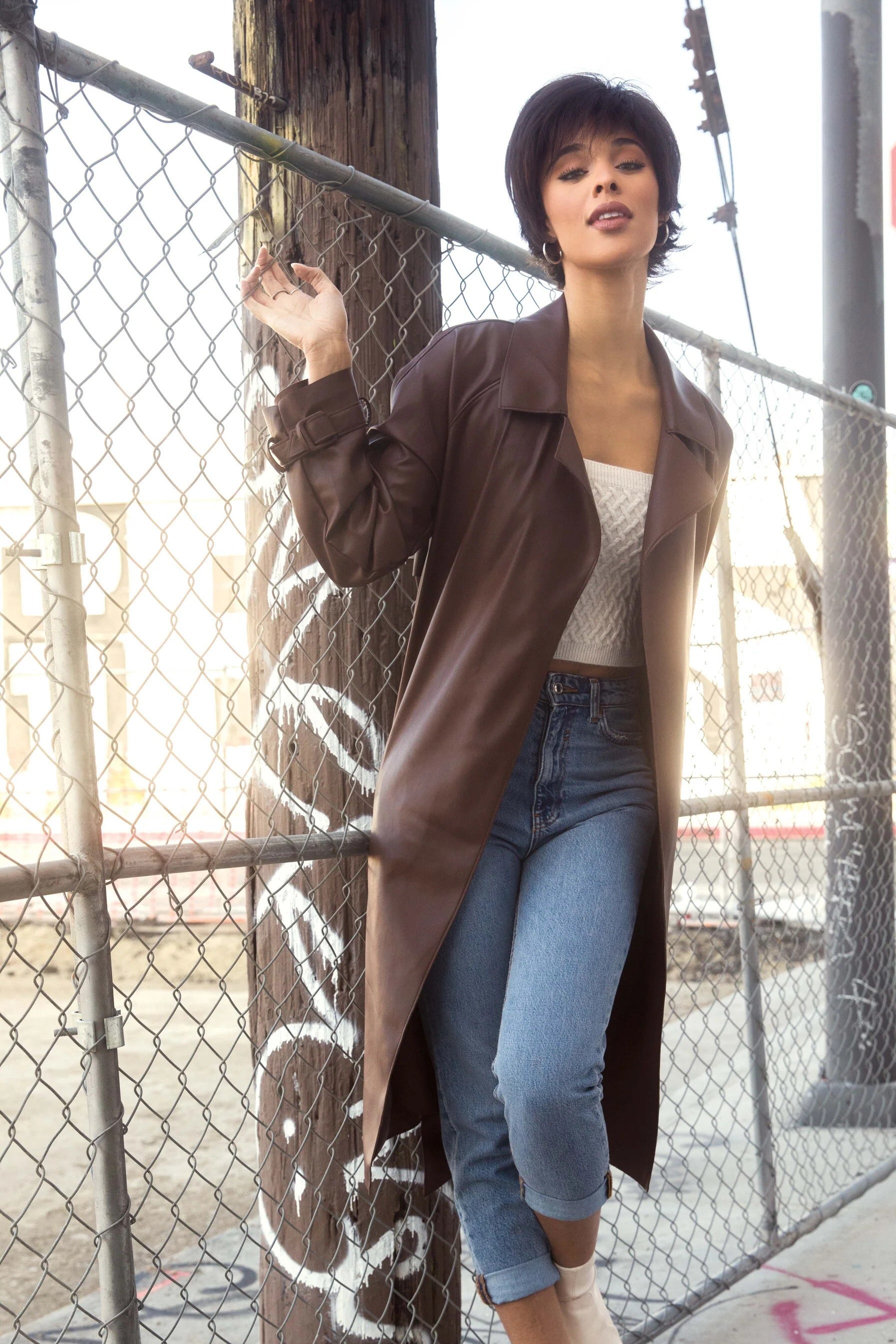 Coco Synthetic Hair Wig By Rene of Paris