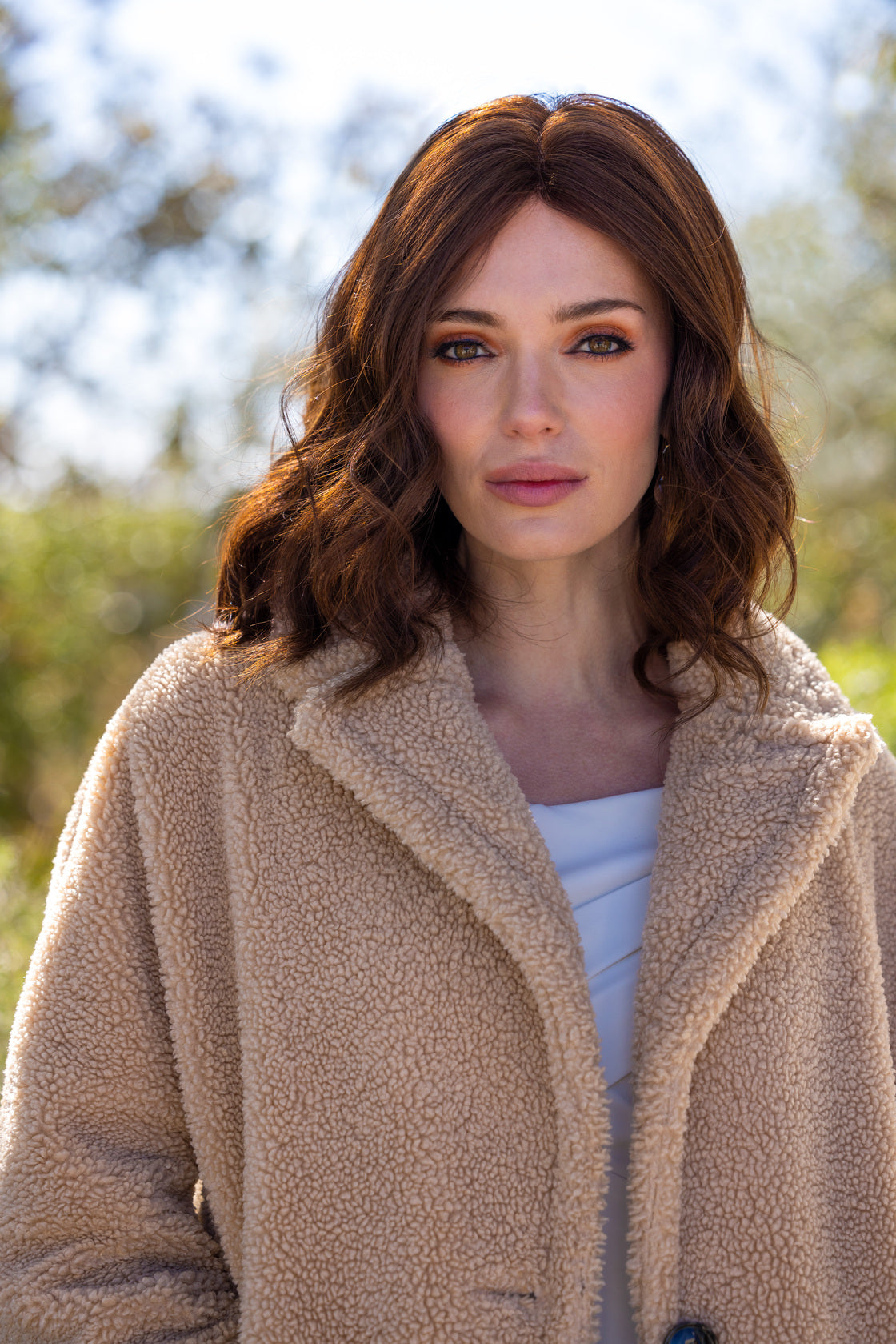 Colbie Lace Front Monofilament Top Remy Human Hair Wig By Jon Renau