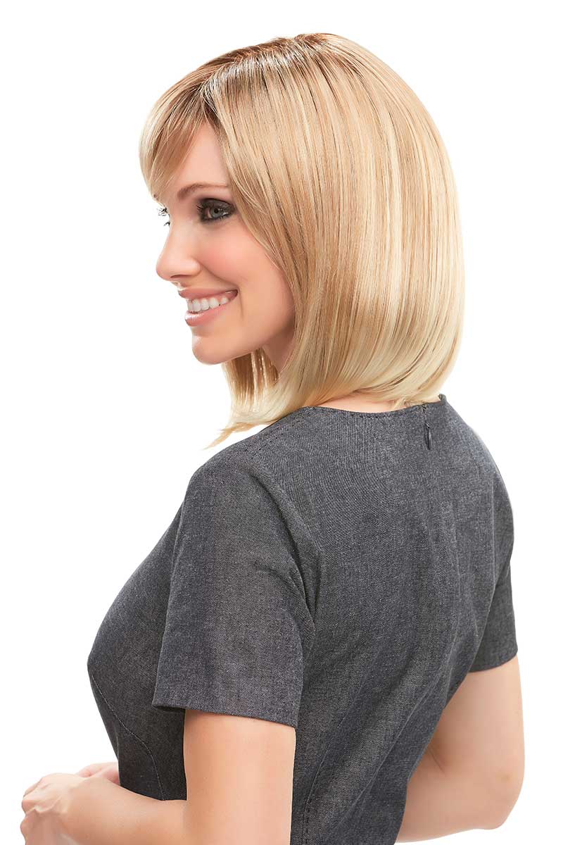 Emilia Lace Front Monofilament Synthetic Wig By Jon Renau | Exclusive