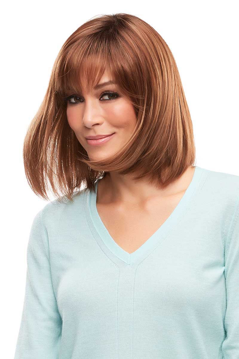 Emilia Lace Front Monofilament Synthetic Wig By Jon Renau