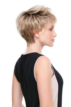 Evan Lace Front Monofilament Crown Synthetic Wig By Jon Renau | Exclusive