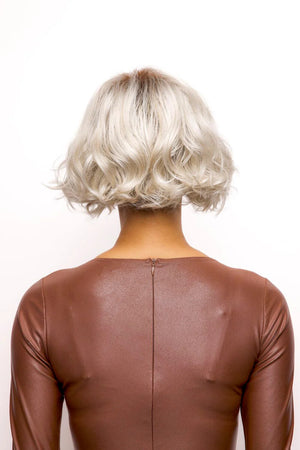 Fenix Synthetic Hair Wig By Rene of Paris | Milky Opal-R