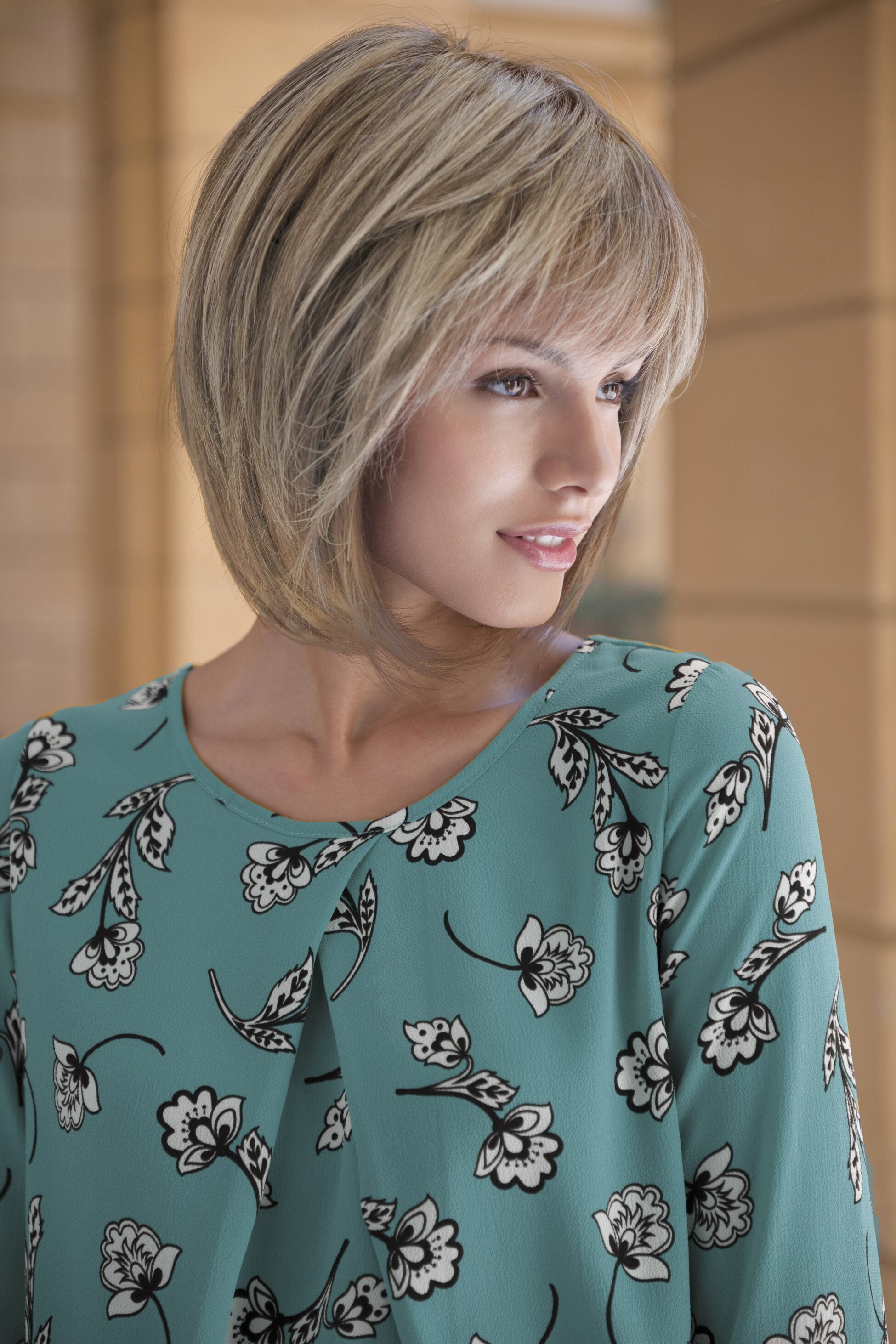 Short Style Wigs