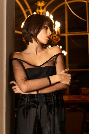 Giulia Confidence Cap Remy Human Hair Wig By Fair Fashion | #4/6