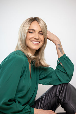 Harper Lace Front Monofilament Top Synthetic Wig By Jon Renau | Exclusive