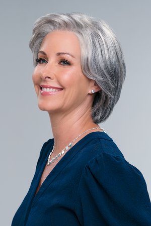 Hillary Lace Front Synthetic Hair Wig By Jon Renau | Exclusive