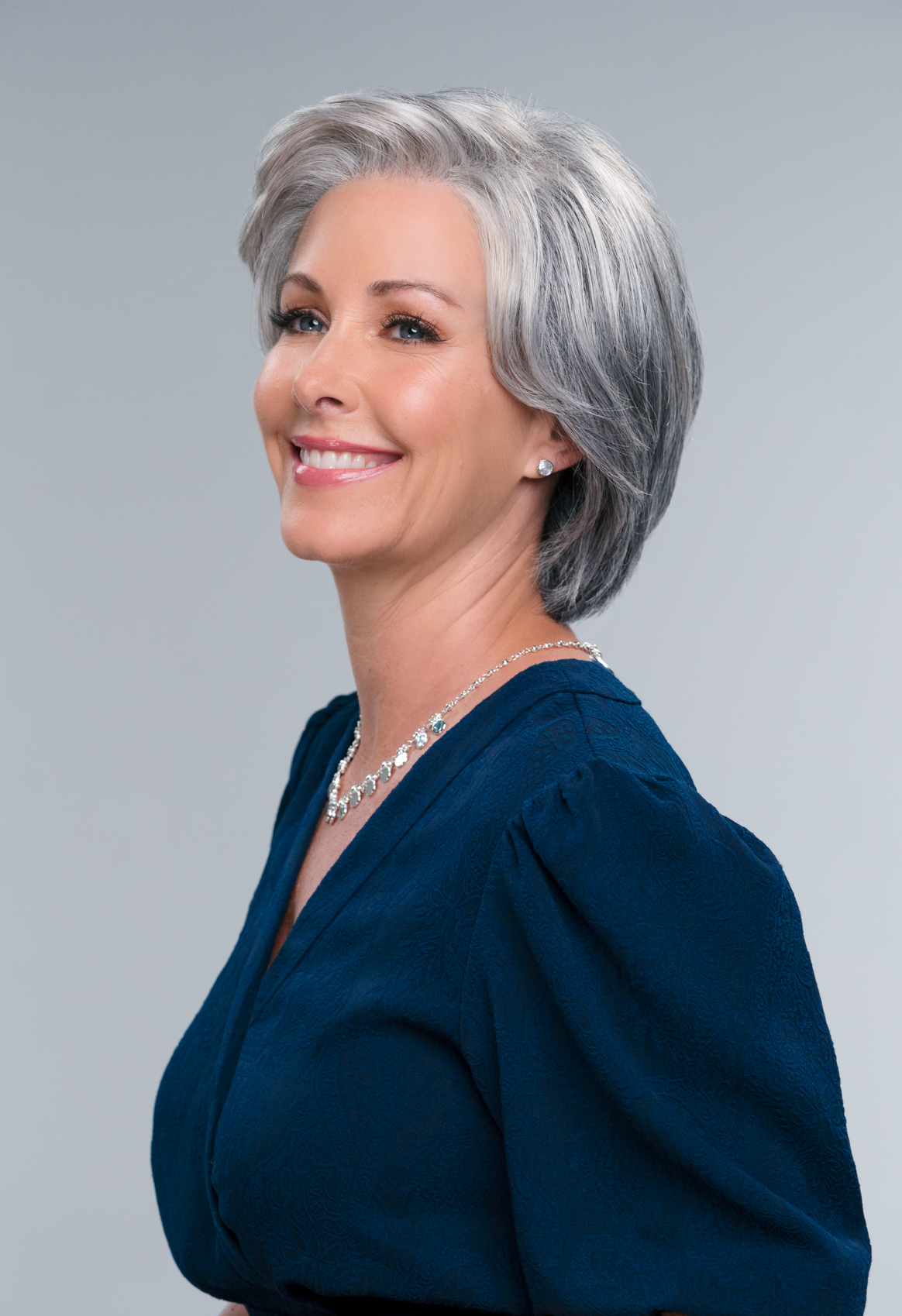 Hillary Lace Front Synthetic Hair Wig By Jon Renau | Exclusive