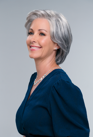 Hillary Lace Front Synthetic Hair Wig By Jon Renau | Exclusive