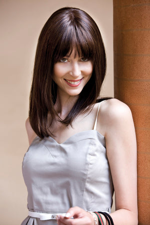 Irene Remy Human Hair Wig By Fair Fashion | 46