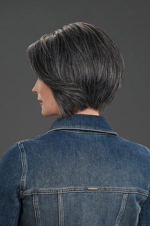 Ignite SmartLace Human Hair Lace Front Monofilament Top Remy Human Hair Wig By Jon Renau | 1B-60