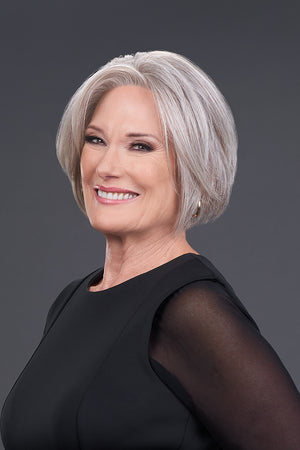 Ignite SmartLace Human Hair Lace Front Monofilament Top Remy Human Hair Wig By Jon Renau | 39/51/60