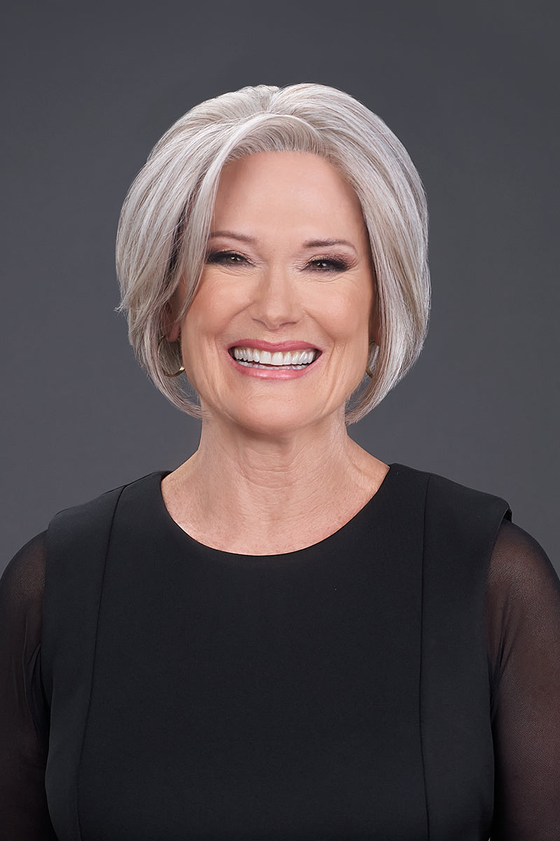 Ignite SmartLace Human Hair Lace Front Monofilament Top Remy Human Hair Wig By Jon Renau | 39/51/60