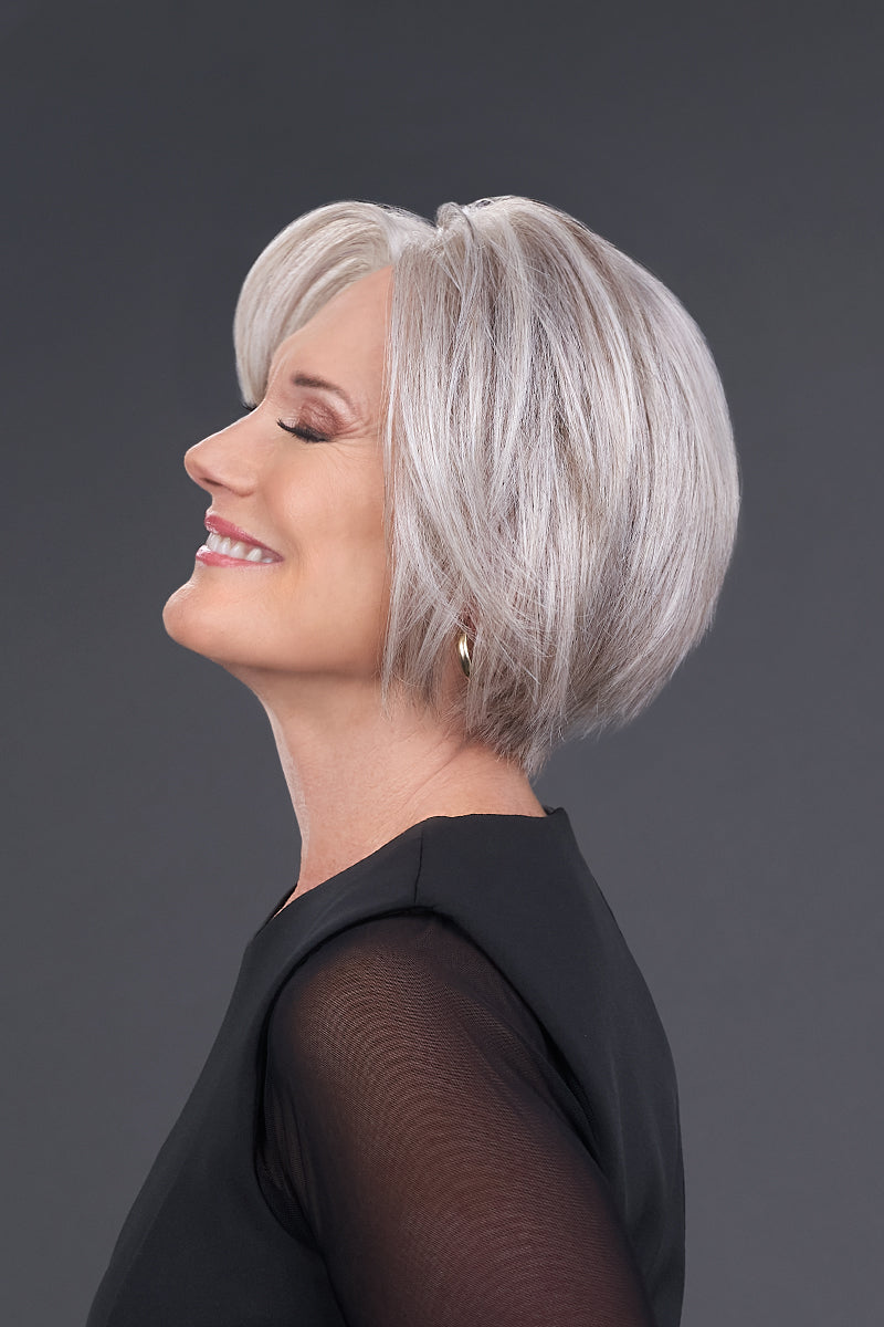 Ignite SmartLace Human Hair Lace Front Monofilament Top Remy Human Hair Wig By Jon Renau | 39/51/60