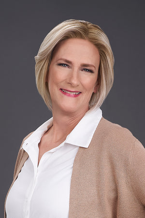 Ignite SmartLace Human Hair Lace Front Monofilament Top Remy Human Hair Wig By Jon Renau | FS17