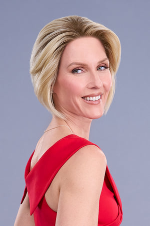 Ignite SmartLace Human Hair Lace Front Monofilament Top Remy Human Hair Wig By Jon Renau Exclusive