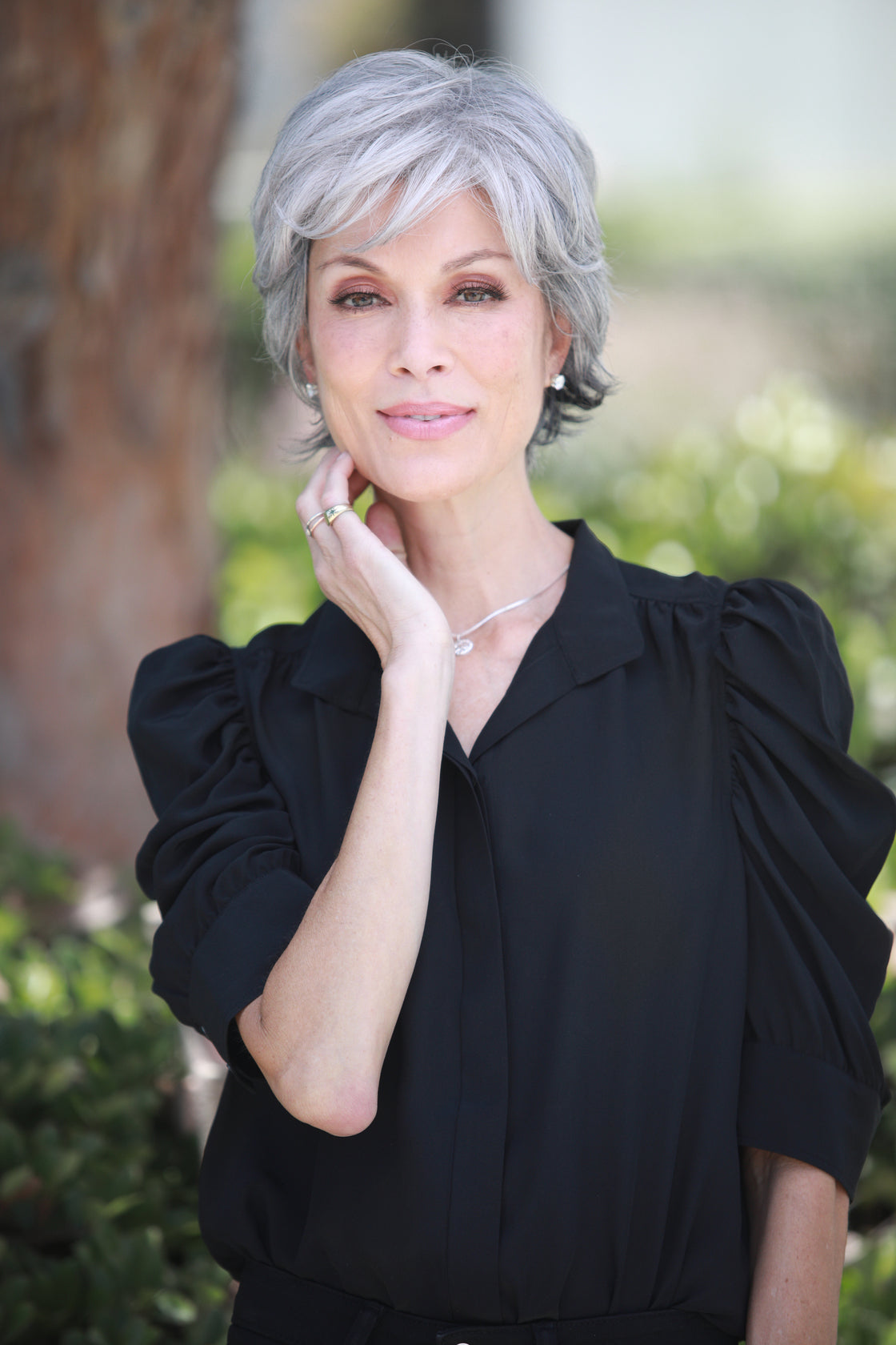 Jazz Synthetic Hair Wig By Jon Renau | 92