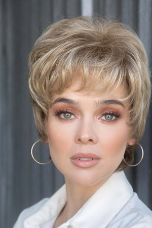 Joey Synthetic Hair Wig By Rene of Paris