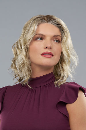 Julianne-Lite Lace Front Monofilament Synthetic Wig By Jon Renau | Exclusive