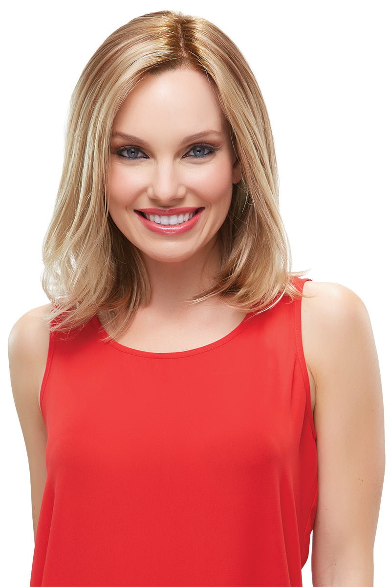 Karlie Lace Front Monofilament Synthetic Wig By Jon Renau | Exclusive