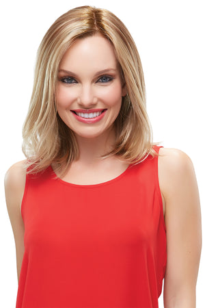 Karlie Lace Front Monofilament Synthetic Wig By Jon Renau | Exclusive