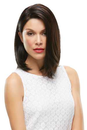 Karlie Lace Front Monofilament Synthetic Wig By Jon Renau