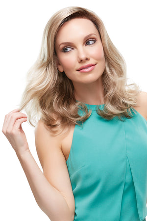 Katherine Lace Front Synthetic Hair Wig By Jon Renau | Exclusive