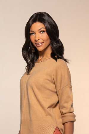 Kaylee Lace Front Monofilament Hand-Tied Synthetic Wig By Jon Renau