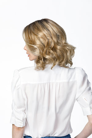 Kelly Lace Front Monofilament Synthetic Wig By Jon Renau | Exclusive