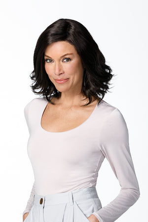 Kelly Lace Front Monofilament Synthetic Wig By Jon Renau