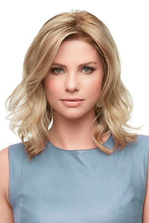 Kendall Lace Front Monofilament Synthetic Wig By Jon Renau
