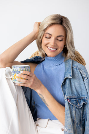 Kyla SmartLace Front Monofilament Top Synthetic Wig By Jon Renau | Exclusive