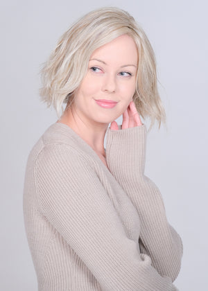 Lemonade Lace Front Synthetic Hair Wig By Belle Tress